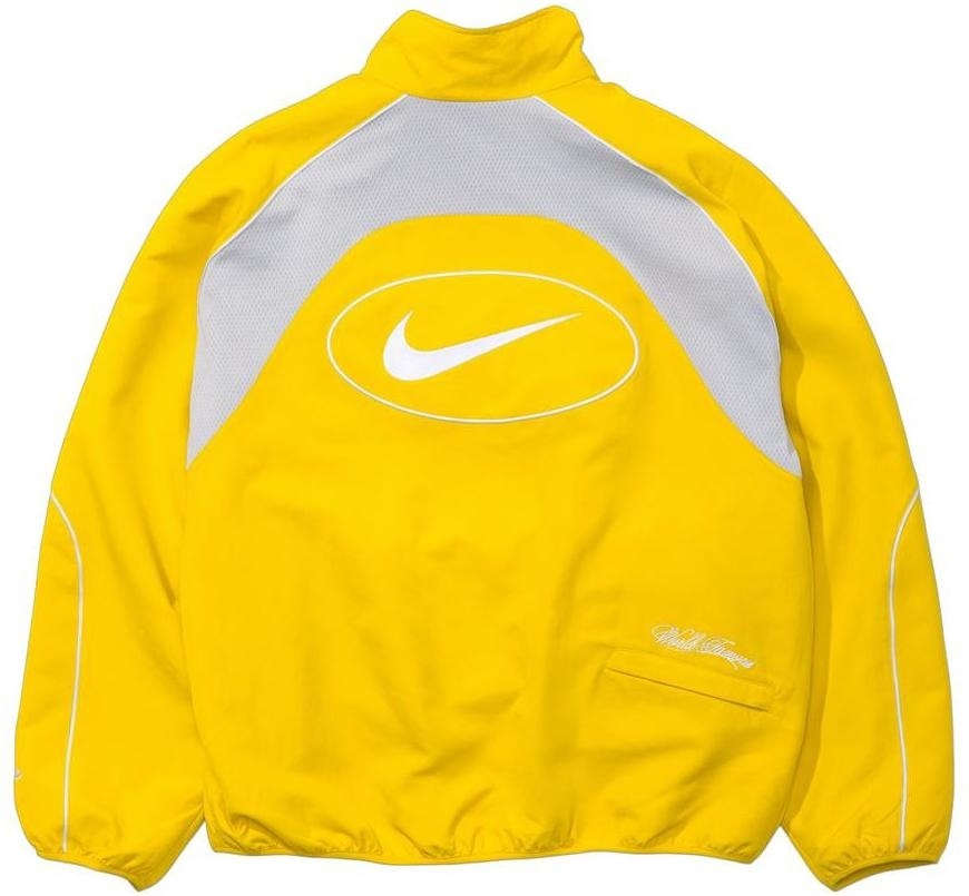 Supreme®/Nike® Track Jacket view 16